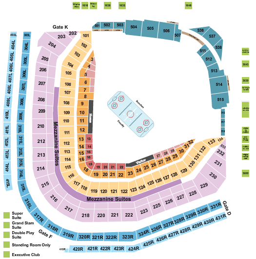 Winter Classic 2024 Tickets Live at Wrigley Field!